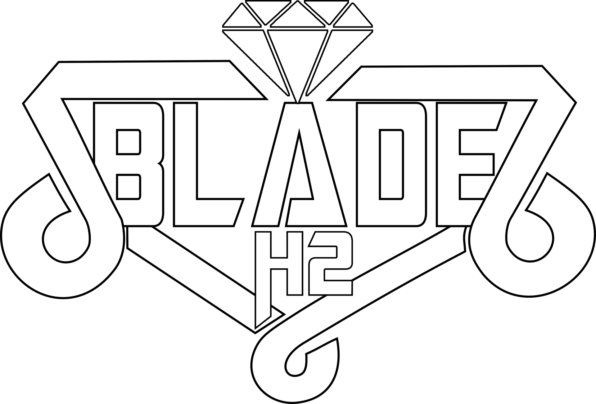 Blade H2